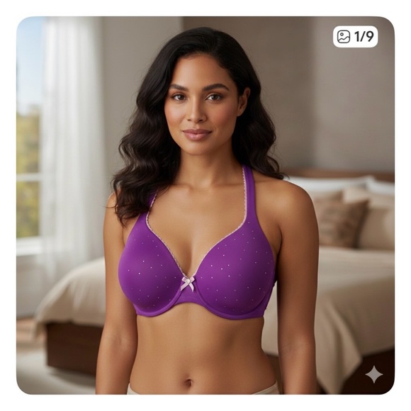 Victoria's Secret Other - Victoria's Secret Bra - Size 38C